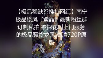 【极品稀缺??推特网红】南宁极品楼凤『紫晶』最新粉丝群订制私拍 被探花叫上门服务的极品骚货龙凤 高清720P原版