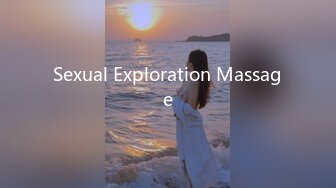 Sexual Exploration Massage