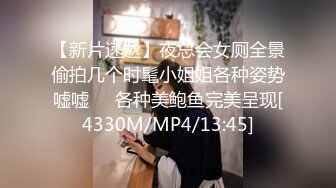 【新片速遞】夜总会女厕全景偷拍几个时髦小姐姐各种姿势嘘嘘❤️各种美鲍鱼完美呈现[4330M/MP4/13:45]