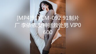 [MP4]91YCM-092 91制片厂 李依依.女神拯救处男 VIP0600