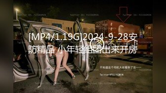 [MP4/1.19G]2024-9-28安防精品 小年轻组团出来开房