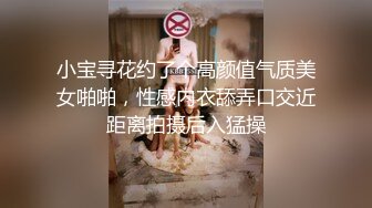 小宝寻花约了个高颜值气质美女啪啪，性感内衣舔弄口交近距离拍摄后入猛操