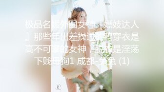 极品名媛外围女神『嫖妓达人』那些年出差操过的鸡穿衣是高不可攀的女神，脱衣是淫荡下贱母狗1 成都-兔兔 (1)