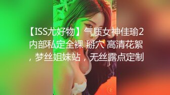 【ISS尤好物】气质女神佳瑜2 内部私定全裸 掰穴 高清花絮，梦丝姐妹站，无丝露点定制