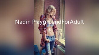 Nadin PlaygroundForAdults