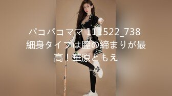 パコパコママ 111522_738 細身タイプは膣の締まりが最高！華原ともえ