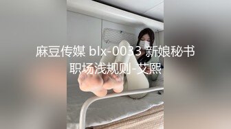 麻豆传媒 blx-0033 新娘秘书职场浅规则-艾熙