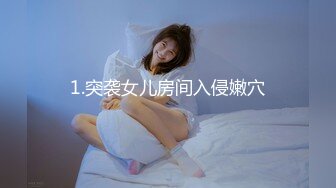 1.突袭女儿房间入侵嫩穴