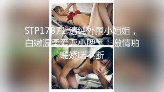 STP17871 清纯外围小姐姐，白嫩温柔爱耍小脾气，激情啪啪娇喘不断