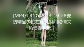 [MP4/1.12G]2023-10-28安防精品少妇在休息时间和情夫偷情操完就走