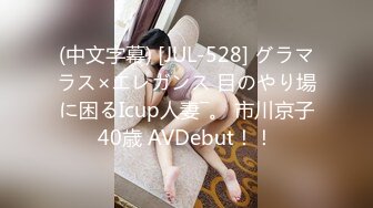 (中文字幕) [JUL-528] グラマラス×エレガンス 目のやり場に困るIcup人妻―。 市川京子40歳 AVDebut！！