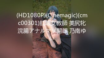 (HD1080P)(Cinemagic)(cmc00301)肛壊女教師 美尻牝浣腸アナルマゾ開眼 乃南ゆい