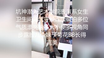 坑神潜入艺术学院表演系女生卫生间蹲坑守候连续偸拍多位气质漂亮妹子大小便多视角同步露脸几个妹子菊花BB长得完美