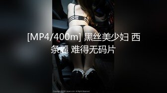 [MP4/400m] 黑丝美少妇 西条麗 难得无码片