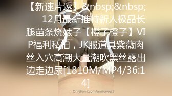 【新速片遞】&nbsp;&nbsp; ⚡⚡12月最新推特新人极品长腿苗条烧婊子【橙子橙子】VIP福利私拍，JK服道具紫薇肉丝入穴高潮大量潮吹黑丝露出边走边尿[1810M/MP4/36:14]