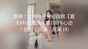 重磅！女神终于突破自我【夏天Ms】首次收费100%心动！自慰，洗澡，尿尿 (4)