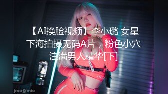 【AI换脸视频】李小璐 女星下海拍摄无码A片，粉色小穴注满男人精华[下]