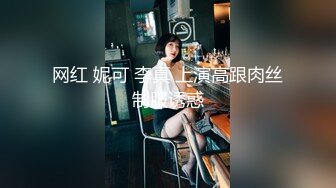 网红 妮可 李真 上演高跟肉丝制服诱惑