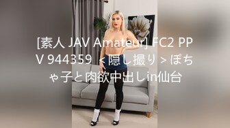 [素人 JAV Amateur] FC2 PPV 944359 ＜隠し撮り＞ぽちゃ子と肉欲中出しin仙台