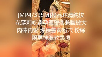 [MP4/395M]極品JK清純校花蘿莉吃避孕藥堕落兼職被大肉棒内射 爆操豐臀粉穴 粉絲團男神調教操噴