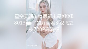 星空无限传媒最新出品XKXB8013 妻子的好闺蜜3 双飞之夜720P高清版