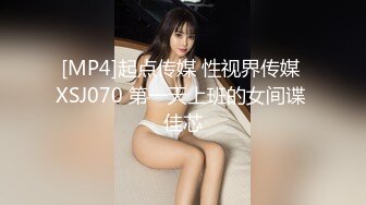 [MP4]起点传媒 性视界传媒 XSJ070 第一天上班的女间谍 佳芯