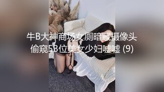 牛B大神商场女厕暗藏摄像头偷窥53位美女少妇嘘嘘 (9)