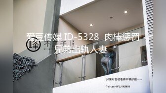 爱豆传媒 ID-5328  肉棒惩罚兄弟出轨人妻  