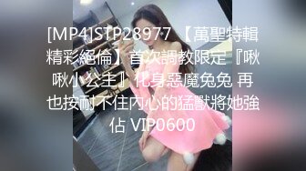 [MP4]STP28977 【萬聖特輯精彩絕倫】首次調教限定『啾啾小公主』化身惡魔兔兔 再也按耐不住內心的猛獸將她強佔 VIP0600