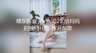 精东影业 jdxyx-029 给妈妈的独特礼物-辉月梨奈