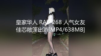 皇家华人 RAS-268 人气女友佳芯敞篷出游[MP4/638MB]