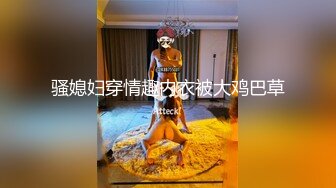 骚媳妇穿情趣内衣被大鸡巴草