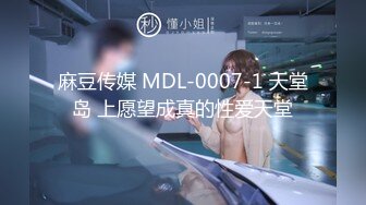 麻豆传媒 MDL-0007-1 天堂岛 上愿望成真的性爱天堂