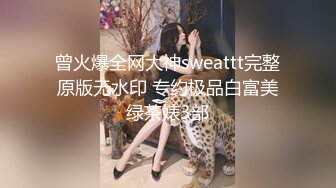 曾火爆全网大神sweattt完整原版无水印 专约极品白富美绿茶婊3部