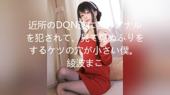 近所のDQN達に妻のアナルを犯されて、見て見ぬふりをするケツの穴が小さい僕。 綾波まこ