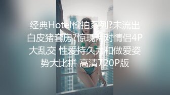 经典Hotel偷拍系列?未流出白皮猪套房?惊现两对情侣4P大乱交 性爱持久力和做爱姿势大比拼 高清720P版