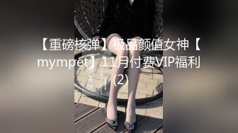 【重磅核弹】极品颜值女神【mympet】11月付费VIP福利 (2)