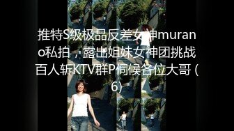 推特S级极品反差女神murano私拍，露出姐妹女神团挑战百人斩KTV群P伺候各位大哥 (6)