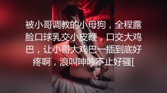 被小哥调教的小母狗，全程露脸口球乳交小皮鞭，口交大鸡巴，让小哥大鸡巴一插到底好疼啊，浪叫呻吟不止好骚[