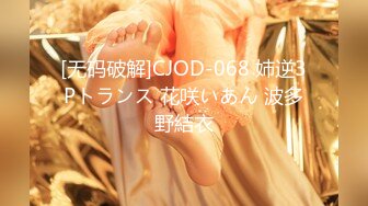 [无码破解]CJOD-068 姉逆3Pトランス 花咲いあん 波多野結衣