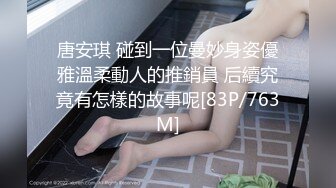 唐安琪 碰到一位曼妙身姿優雅溫柔動人的推銷員 后續究竟有怎樣的故事呢[83P/763M]